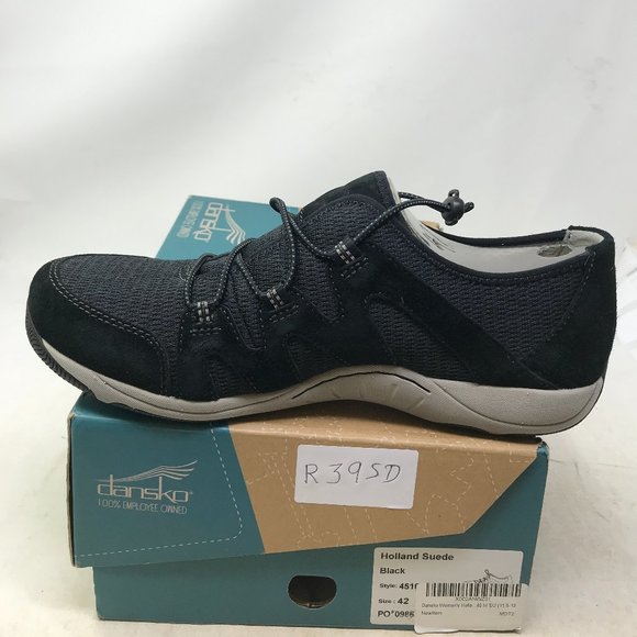 dansko holland sneaker